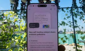 I turned the Notes app on my iPhone into a ChatGPT-powered memory bank