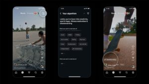 Instagram Will Start Letting You Pick What Shows Up in Your Reels