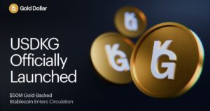 Kyrgyzstan launches gold-backed stablecoin to modernize cross-border payments