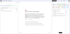 Launching my first NotebookLM AI-generated podcast taught me one thing you must avoid