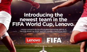 Lenovo’s CES 2026 is hiding the fun stuff behind AI — here’s what I’m excited about