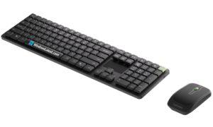 Lenovo’s upcoming self-charging keyboard will meet your work and gaming needs