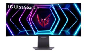 LG’s new OLED panel combines LCD-like sharpness with a 240Hz refresh rate