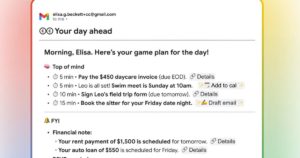 Love the Now Brief on Galaxy phones? Google just built something better