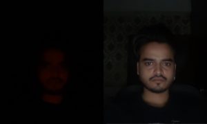 macOS 26.2 puts a light trick on Macs, and it surprised me in total darkness