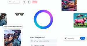 Meta wants AI agents in your day-to-day, starting with Manus