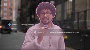 Meta’s new open-source AI tool helps you clean up noisy recordings just by typing