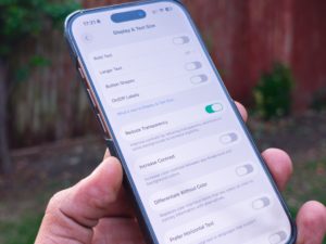 Moving from iPhone to Android is about to get much easier