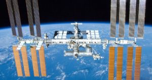 NASA marks 25 years of the ISS with a cool station tour