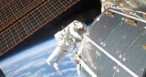 NASA to kick off 2026 with key work at the ISS … and you can watch