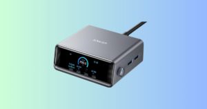 Need a single charger for everything? This Anker Prime station is 41% off