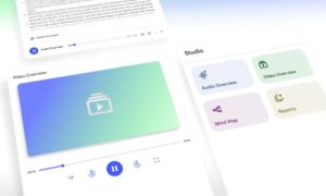 NotebookLM could soon turn your study notes into classroom lectures