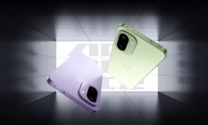 OnePlus Ace 6T debuts with Snapdragon 8 Gen 5, and it looks a lot like the 15R