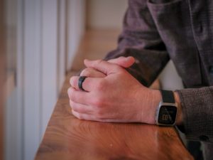 Pebble Index: Everything You Need to Know About the $75 Smart Ring