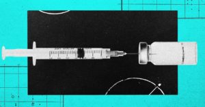 People Are Already Taking This Unapproved New Weight-Loss Drug