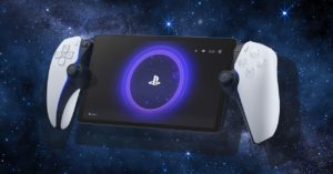 PlayStation Portal’s Latest Update Proves Sony Needs a Real Handheld Console Again
