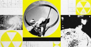 Radiation-Detection Systems Are Quietly Running in the Background All Around You