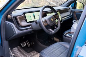 Rivian wants your truck to talk back, and it’s happening in 2026