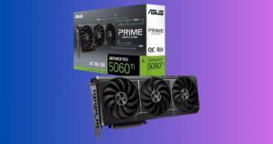 RTX 5060 Ti price drop finally makes sense for budget gaming pcs