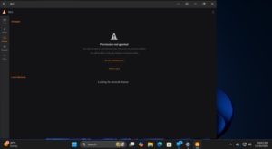 Running Android apps on your Windows 11 PC is about to feel slightly better