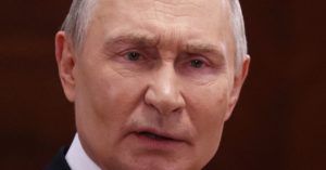 Russia Wants This Mega Missile to Intimidate the West, but It Keeps Crashing