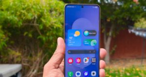 Samsung Galaxy owners get even more customization options, leaving iPhone and Pixel in the dust