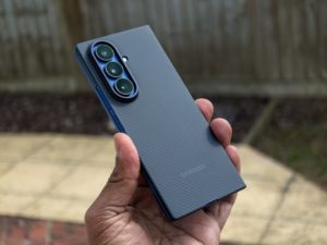 Samsung Galaxy Z Fold 8 tipped to get major camera upgrades