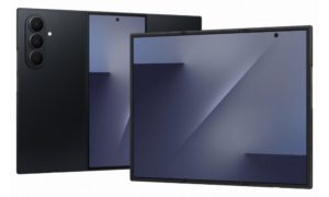 Samsung Galaxy Z TriFold offers major upgrades over the Fold 7, but you can’t buy it… yet