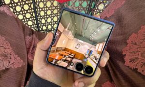 Samsung may power Galaxy Z Flip 8 with its own Exynos 2600 chip