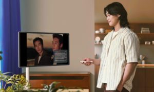 Samsung’s latest AI trick upscales old K-Dramas to 4K quality on TVs