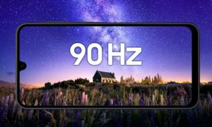 Samsung’s new budget Galaxy phone brings 5G and long-term support at $199