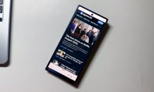 Samsung’s One UI 8.5 might just save your vacation photos