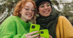 Santa isn’t the only one watching: Save 50% on Webroot cybersecurity