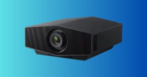 Sony’s VPL-XW5000ES 4K laser projector is $1,000 off right now