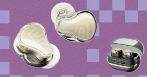 Soundpeats H3 Review: Triple-Driver Wireless Earbuds