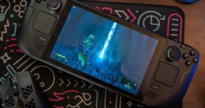 Steam Deck LCD is on the way out, what this means for your next handheld buy