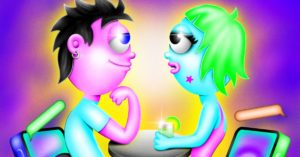 Tech Disrupted Friendship. It’s Time to Bring It Back