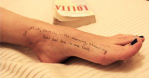 Terrifying New Photos Emerge From the Jeffrey Epstein Estate