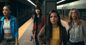 The 67 Best Movies on Disney+, WIRED’s Picks (December 2025)