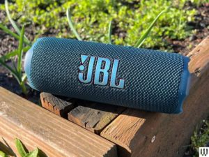 The Best Bluetooth Speaker Is $50 Off Right in Time for Christmas