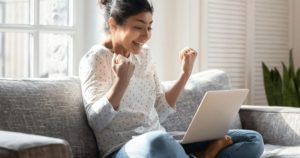 The easiest internet switch: Get up to $300 back with T-Mobile 5G home internet