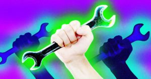 The Gloves Are Off in the Fight for Your Right to Repair