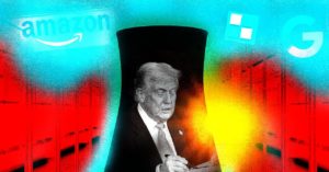 The Great Big Power Play