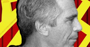 The Justice Department Just Released More Epstein Files