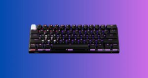 The Logitech PRO X 60 is nearly half off at $89.99 right now