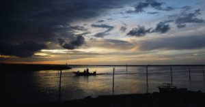 The Louisiana Department of Wildlife and Fisheries Is Detaining People for ICE