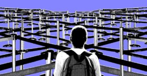 The Trump Administration Wants Immigrants to Self-Deport. It’s a Shit Show