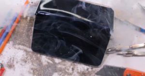 There was only ever one winner for this ‘least durable phone of 2025’ award