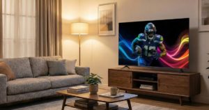 This 85″ TCL mini LED TV just dropped to $999.99 after a $1,000 price cut