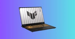 This Asus gaming laptop is still in stock for Christmas and $500 off